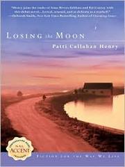 Cover of: Losing the Moon by 