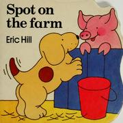 Cover of: spot farm