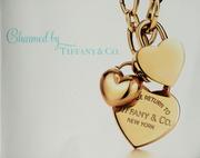 Cover of: Charmed by Tiffany & Co by Tiffany and Company