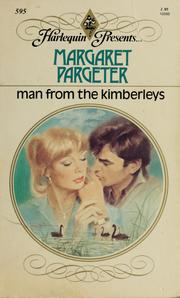 Cover of: Man from the Kimberleys