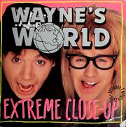 Cover of Wayne's world