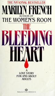 Cover of: The Bleeding Heart