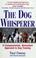 Cover of: The Dog Whisperer