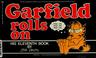 Cover of: Garfield rolls on