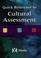 Cover of: Quick reference to cultural assessment.