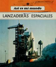 Cover of: Lanzaderas espaciales by Margaret Friskey