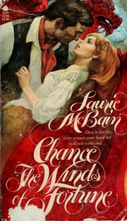 Cover of: Chance the Winds of Fortune by Laurie McBain