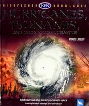 Cover of: Hurricanes, tsunamis, and other natural disasters by Andrew Langley