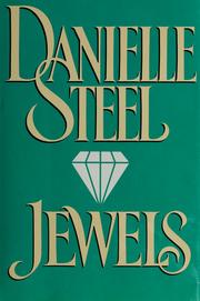 Cover of: Jewels by Danielle Steel