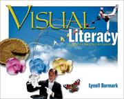 Visual Literacy by Lynell Burmark