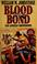 Cover of: Blood bond