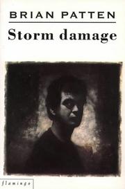 Cover of Storm Damage