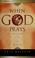 Cover of: When God prays