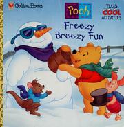 Cover of: Freezy breezy fun by Alan Poulsen