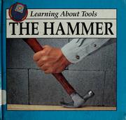 Cover of: The hammer