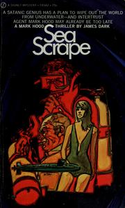 Cover of: Sea scrape