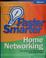 Cover of: Faster smarter home networking