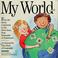 Cover of: My world & globe