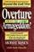Cover of: Overture to Armageddon