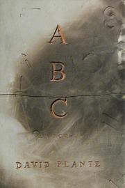 Cover of: ABC: a novel