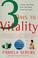 Cover of: 3 days to vitality