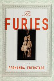 Cover of: The furies by Fernanda Eberstadt