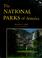 Cover of: The national parks of America