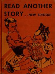Cover of: Read another story