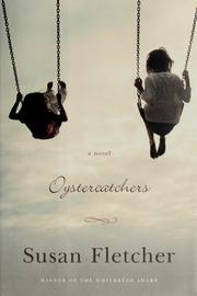 Cover of: Oystercatchers by Susan Fletcher