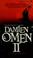 Cover of: Damien Omen II