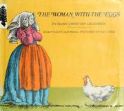 Cover of: The woman with the eggs