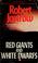 Cover of: Red giants and white dwarfs