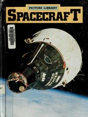 Cover of: Spacecraft by Norman S. Barrett