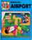 Cover of: Build your own airport