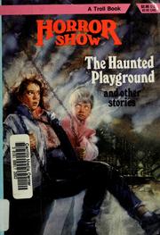 Cover of: Horrorshow