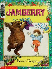 Cover of: Jamberry