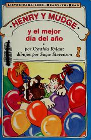 Cover of: Spanish Books