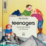 Cover of: Teenagers