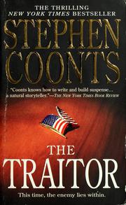 Cover of: The traitor