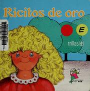 Cover of: Ricitos de Oro