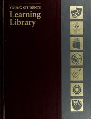 Cover of: Young students learning library.