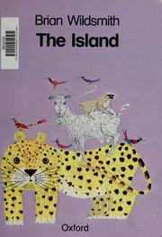 Cover of: The island by Brian Wildsmith