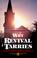 Cover of: Why Revival Tarries