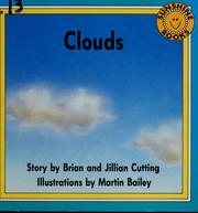 Cover of: Clouds by Brian Cutting