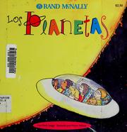 Cover of: Los planetas by Chris Jaeggi