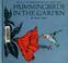 Cover of: Hummingbirds in the garden.