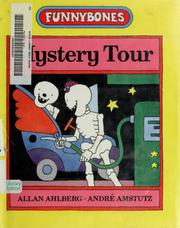 Cover of: Mystery tour by Allan Ahlberg
