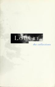 Cover of: Louvre: guide to the collections
