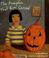 Cover of: The pumpkin that Kim carved