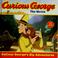 Cover of: Curious George's big adventures
